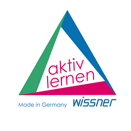 wissner-aktiv-lernen.com Logo