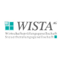 WISTA AG Logo