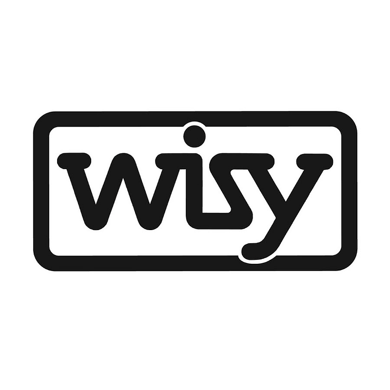 Wisy Water Logo