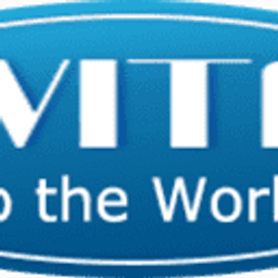 Witamats Logo