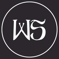 Witch Spells Logo