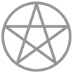 Witch Casket Logo