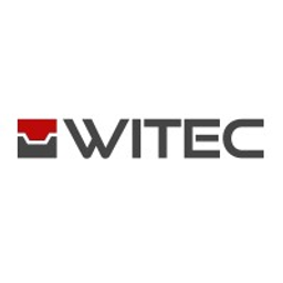 WITEC GmbH Logo