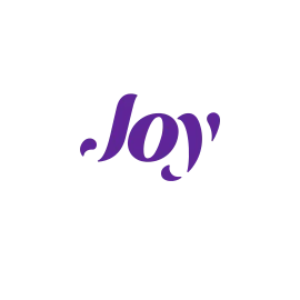 Joy Logo