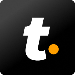 Tap Logo