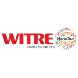 Witre Manutan Sverige Logo