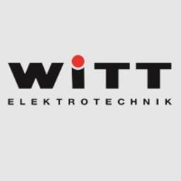 Witt GmbH Elektrotechnik Logo