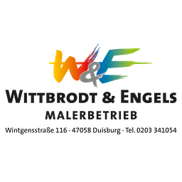 Wittbrodt & Engels GmbH Logo