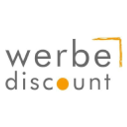 werbediscount Logo