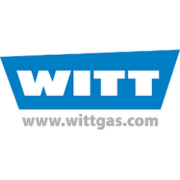 Witt Gasetechnik GmbH & Co. KG Gasetechnik Logo