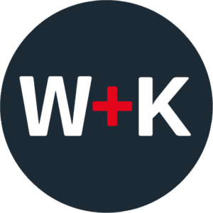 Wittig + Kirchner öffentl.best. VermessungIng. Logo