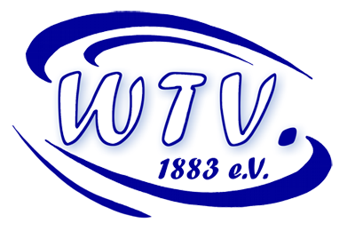 Wittlicher Turnverein 1883 eV Logo