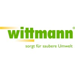 Wittmann Entsorgungswirtschaft GmbH Logo