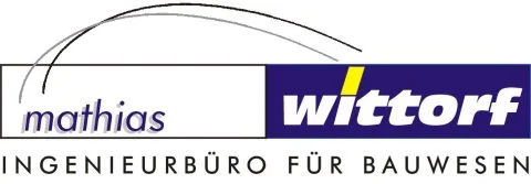 Wittorf und Reichenbach Bürogemeinschaft für Baustatik Logo