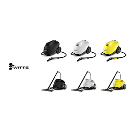 Witts Logo