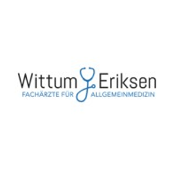Fachärzte für Allgemeinmedizin Wittum und Eriksen Allgemeinarztpraxis Logo
