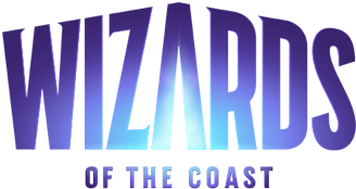 Wizards of the Coast Logo