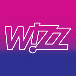 Wizz Air Logo