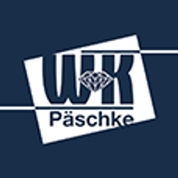WK Päschke GmbH Abbrucharbeiten, Betonbohr- u. -sägearbeiten Logo