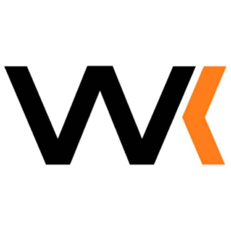 WK Personalberatung GmbH Logo