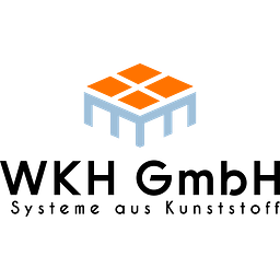 wkh-gmbh.de Logo