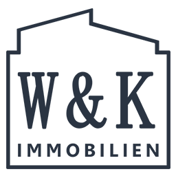 Weiland & Kirch Immobilien Logo