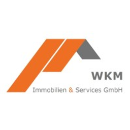 WKM Immobilien & Services GmbH Logo