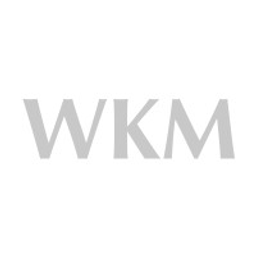WKM Unternehmensberatung GmbH Logo