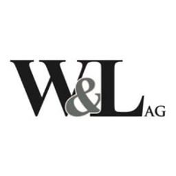 Wohnen und Leben GmbH Logo