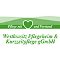 Westlausitz Pflegeheim & Kurzzeitpflege gGmbH Logo