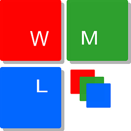 Webdesign Mediengestaltung Loose Logo