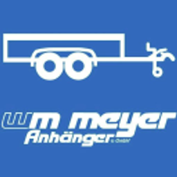 wm-meyer-anhaenger.de Logo