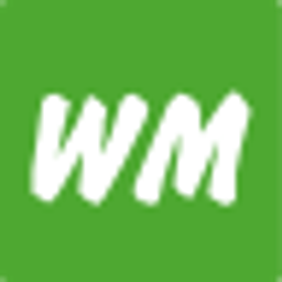 WM Reisedienst Busbetrieb Logo