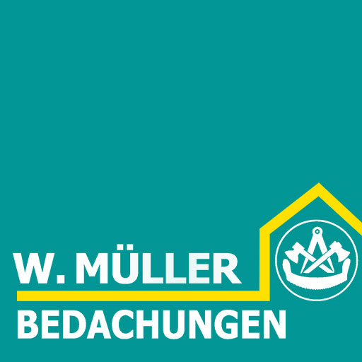 Müller Werner Bedachungen Logo