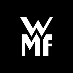 WMF Filiale Wiesbaden Logo