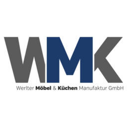 WMK Werlter- Möbel und Küchenmanufaktur GmbH Logo