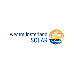 westmünsterland SOLAR Online-Shop Logo
