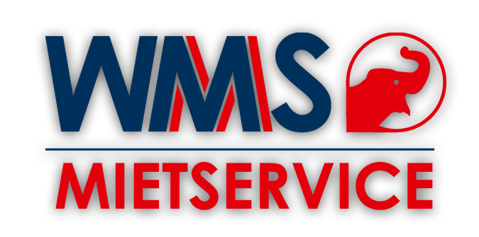 WMS Mietservice GmbH Logo