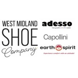 West Midland Shoe Company Logo