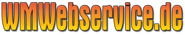 WMWebservice Logo