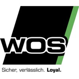 WOS Westfälische Ordnungs- und Sicherheits- GmbH Logo