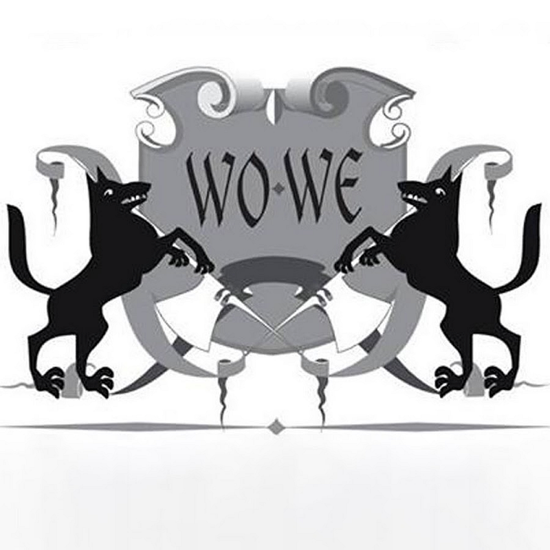 WO-WE Logo