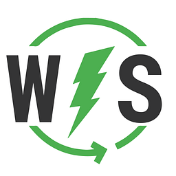 woba-solar.de Logo
