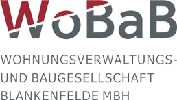 Wohnungsverwaltungs- und Baugesellschaft Blankenfelde mbH Logo