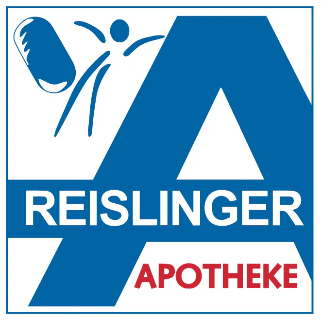 Reislinger Apotheke Logo