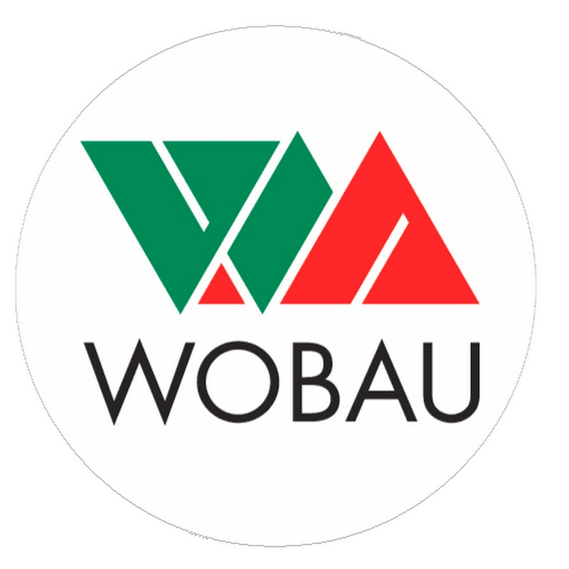 Wobau Magdeburg Logo