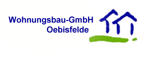 Wohnungsbau GmbH Logo