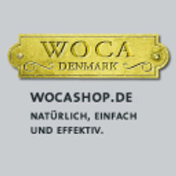 wocashop.de Logo