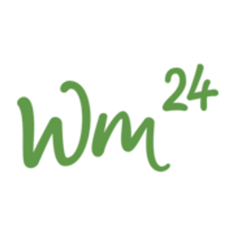 Wochenmarkt24 Logo