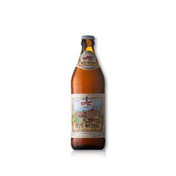 Wochinger Bräu Logo